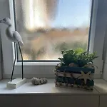 Lausbuben & Zicken - Im Gruenen Herzen Deutschlands Appartement *