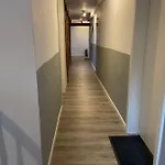 Lausbuben & Zicken - Im Gruenen Herzen Deutschlands Appartement Herleshausen