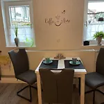Appartement Lausbuben & Zicken - Im Gruenen Herzen Deutschlands