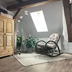 Appartement Lausbuben & Zicken - Im Gruenen Herzen Deutschlands *