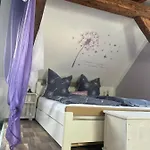 Appartement Lausbuben & Zicken - Im Gruenen Herzen Deutschlands *