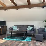 Appartement Lausbuben & Zicken - Im Gruenen Herzen Deutschlands