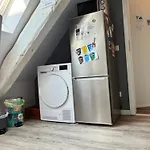 Appartement Lausbuben & Zicken - Im Gruenen Herzen Deutschlands