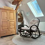 Appartement Lausbuben & Zicken - Im Gruenen Herzen Deutschlands Herleshausen
