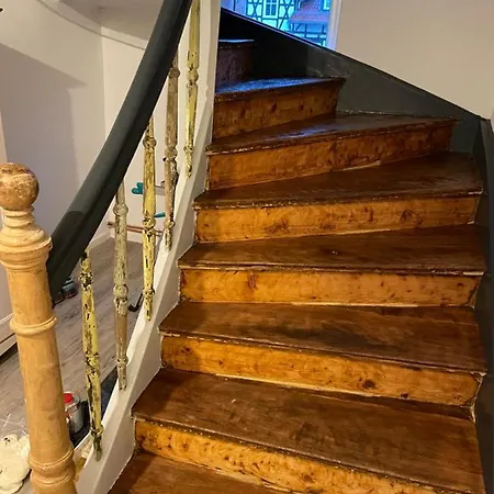 Lausbuben & Zicken - Im Gruenen Herzen Deutschlands *