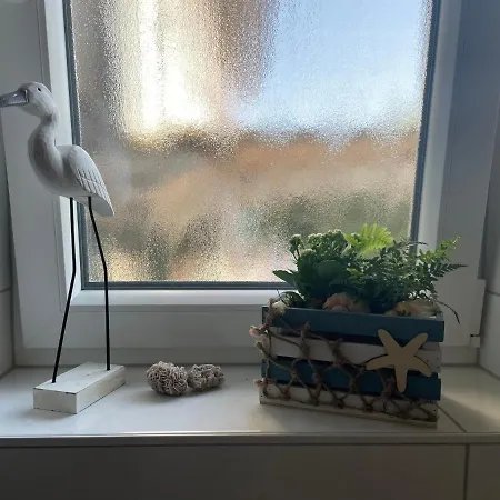 Lausbuben & Zicken - Im Gruenen Herzen Deutschlands Apartament *