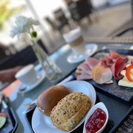 Lausbuben & Zicken - Im Gruenen Herzen Deutschlands Apartament *