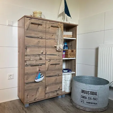 Apartamento Lausbuben & Zicken - Im Gruenen Herzen Deutschlands *