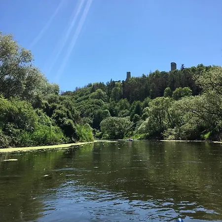 Lausbuben & Zicken - Im Gruenen Herzen Deutschlands *