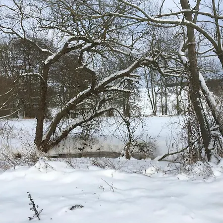 Lausbuben & Zicken - Im Gruenen Herzen Deutschlands Apartament *