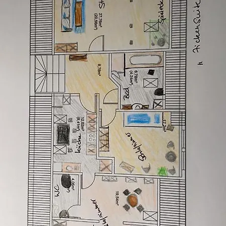 Lausbuben & Zicken - Im Gruenen Herzen Deutschlands * Herleshausen