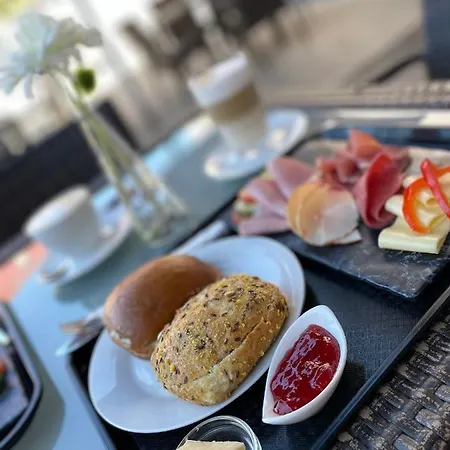 Lausbuben & Zicken - Im Gruenen Herzen Deutschlands Apartament *