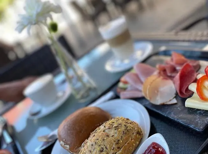 Lausbuben & Zicken - Im Gruenen Herzen Deutschlands Διαμέρισμα *