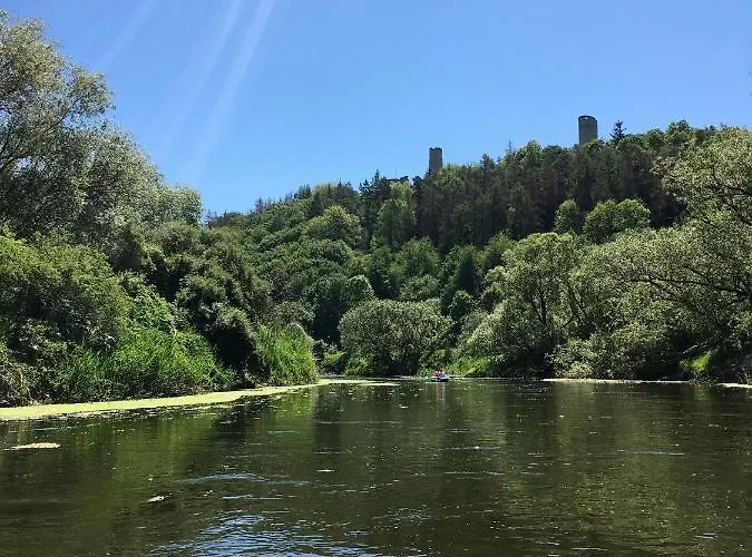 Lausbuben & Zicken - Im Gruenen Herzen Deutschlands *