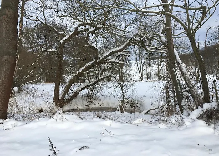Lausbuben & Zicken - Im Gruenen Herzen Deutschlands Διαμέρισμα *