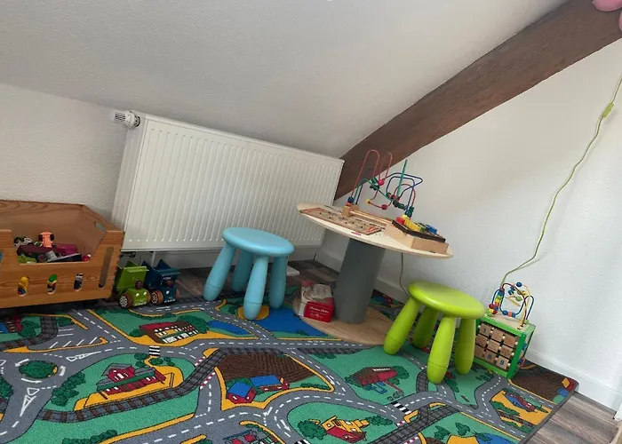 Lausbuben & Zicken - Im Gruenen Herzen Deutschlands *