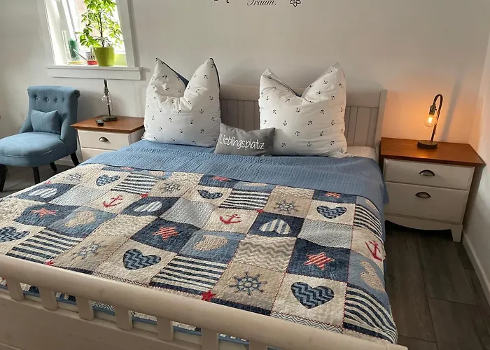 Lausbuben & Zicken - Im Gruenen Herzen Deutschlands