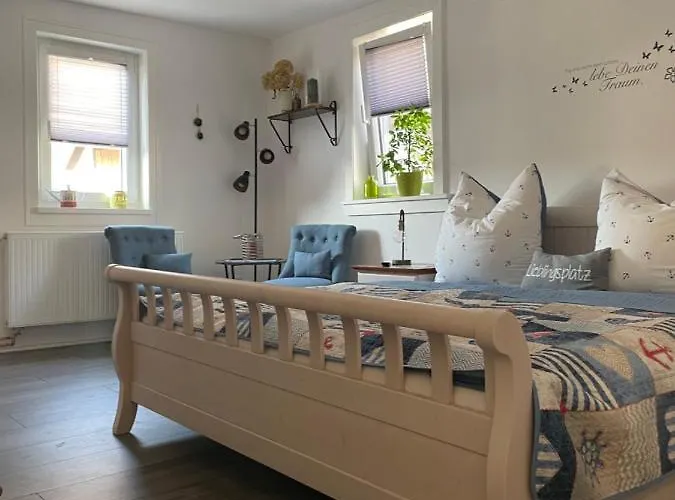 Lausbuben & Zicken - Im Gruenen Herzen Deutschlands Διαμέρισμα