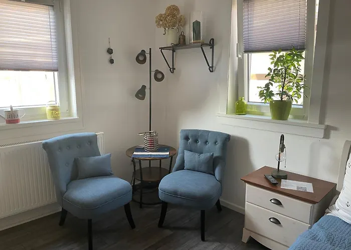 Lausbuben & Zicken - Im Gruenen Herzen Deutschlands Διαμέρισμα *