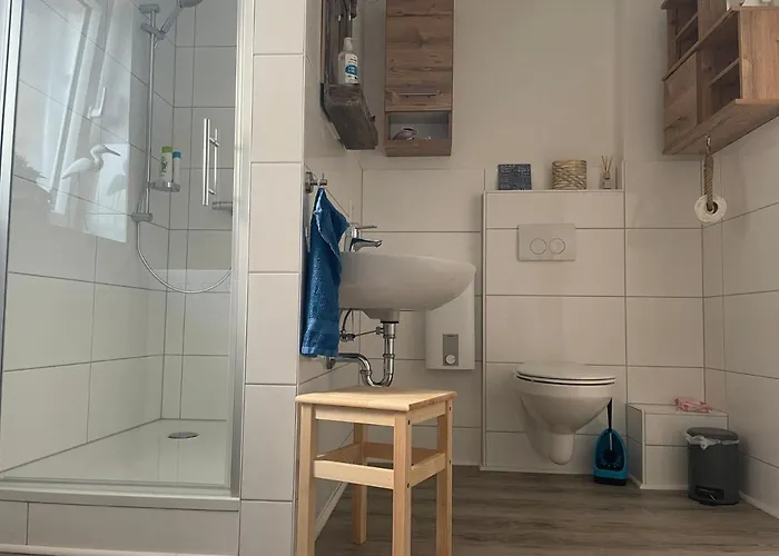 Lausbuben & Zicken - Im Gruenen Herzen Deutschlands