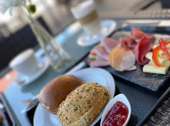 Lausbuben & Zicken - Im Gruenen Herzen Deutschlands Διαμέρισμα *