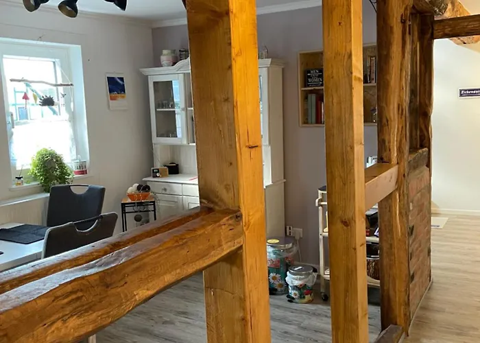 Lausbuben & Zicken - Im Gruenen Herzen Deutschlands